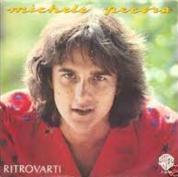 Michele Pecora - Mare cover