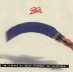 Pooh - Ricominciamo cover