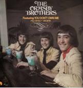 The Ormsby Brothers - You Don't Own Me cover