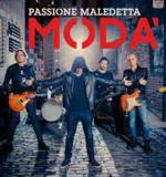 Mod - E non c' mai una fine cover