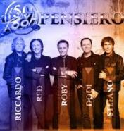 Pooh - Pensiero 2015 cover