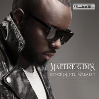 Maître Gims - Est-ce que tu m'aimes cover