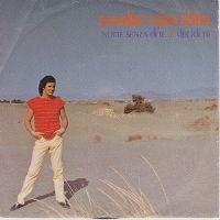 Sandro Giacobbe - Notte senza di te cover