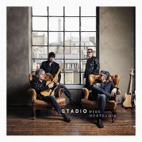 Stadio - Un giorno mi dirai cover