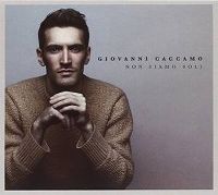 Giovanni Caccamo & Deborah Iurato - Via da qui cover