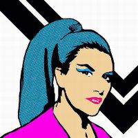 Laura Pausini - Innamorata cover