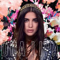 Dua Lipa - Be The One cover