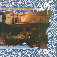 The Allman Brothers Band - Win, Lose or Draw cover