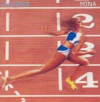 Mina - Con te sar diverso cover