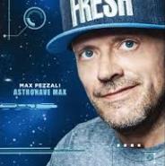 Max Pezzali - Due anime cover