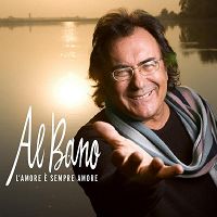 Al Bano - Sei la mia luce cover