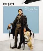 Max Gazz - Ti sembra normale cover