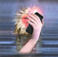 Mina - Alla fermata cover