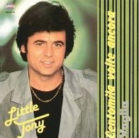 Little Tony - Centomila volte ancora cover