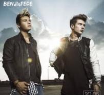 Benji & Fede - Fino a farmi male cover