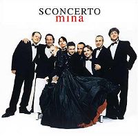 Mina - La lontananza cover