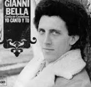 Gianni Bella - Mi domando cover