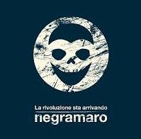 Negramaro - Tutto qui accade cover