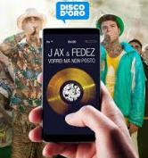 J-AX & Fedez - Vorrei ma non posto cover