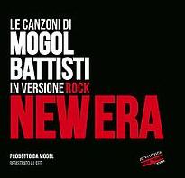 New Era - Emozioni cover