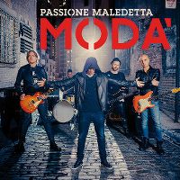 Mod - Francesco cover
