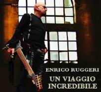 Enrico Ruggeri - Il volo su Vienna cover