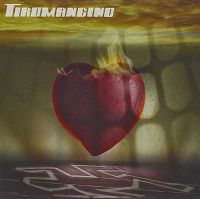 Tiromancino - Immagini che lasciano il segno cover