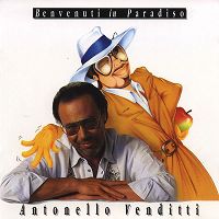 Antonello Venditti - In qualche parte del mondo cover