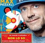 Max Pezzali - Non lo so cover