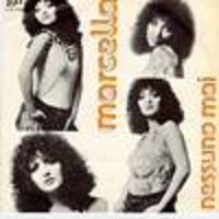 Marcella Bella - Sicilia antica cover