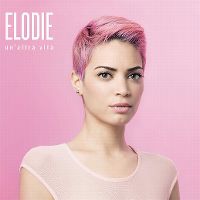 Elodie - L'imperfezione della vita cover
