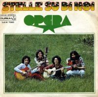 Opera - Cucciolo cover