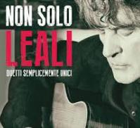 Fausto Leali & Francesco de Gregori - Sempre e per sempre cover