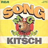 M&G Orchestra (Guido & Maurizio de Angelis) - Song cover