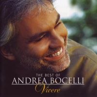 Andrea Bocelli - Io ci sar cover