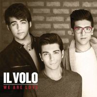 Il Volo - Non farmi aspettare cover