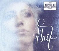 Malika Ayane - Blu cover