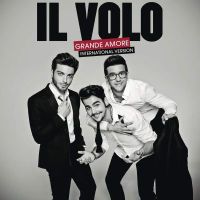Il Volo - Nel blu dipinto di blu (Volare) cover
