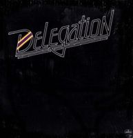 Delegation - One More Step to Take cover