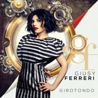 Giusy Ferreri - Partiti adesso cover