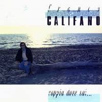 Franco Califano - Amanti anonimi cover