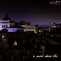 Claudio Baglioni - E noi due l cover