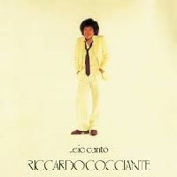 Riccardo Cocciante - Il treno cover