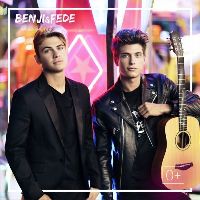Benji & Fede ft. Annalisa - Tutto per una ragione cover