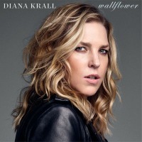 Diana Krall - California Dreamin' cover