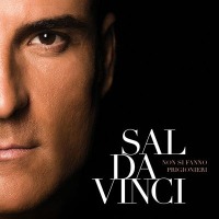 Sal da Vinci - Meravigliosamente cover