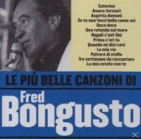 Fred Bongusto - La piu' bella del mondo cover