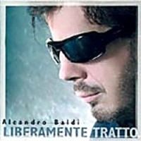 Aleandro Baldi - So che ci sei cover