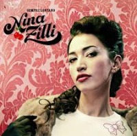 Nina Zilli - Mi hai fatto fare tardi cover