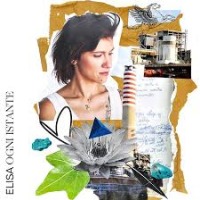 Elisa - Ogni istante cover